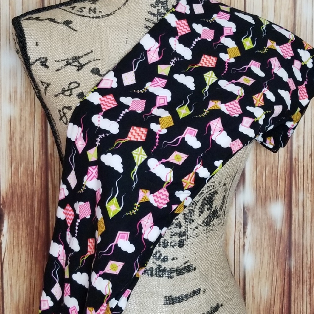 Honey & Lace Laguna Leggings
